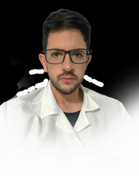 Foto do bruno Machado